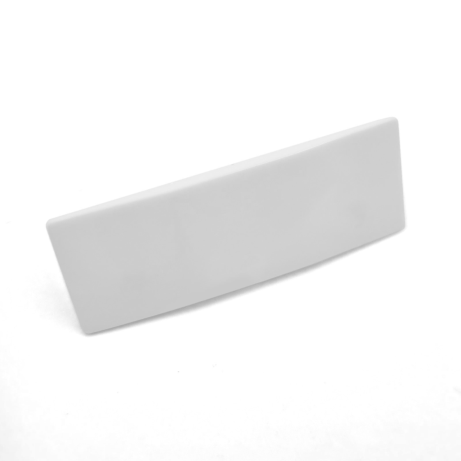 TruMAX Cockspur Wedge Window Handle Striker Plates TruMAX Cockspur Wedge Window Handle Striker Plates