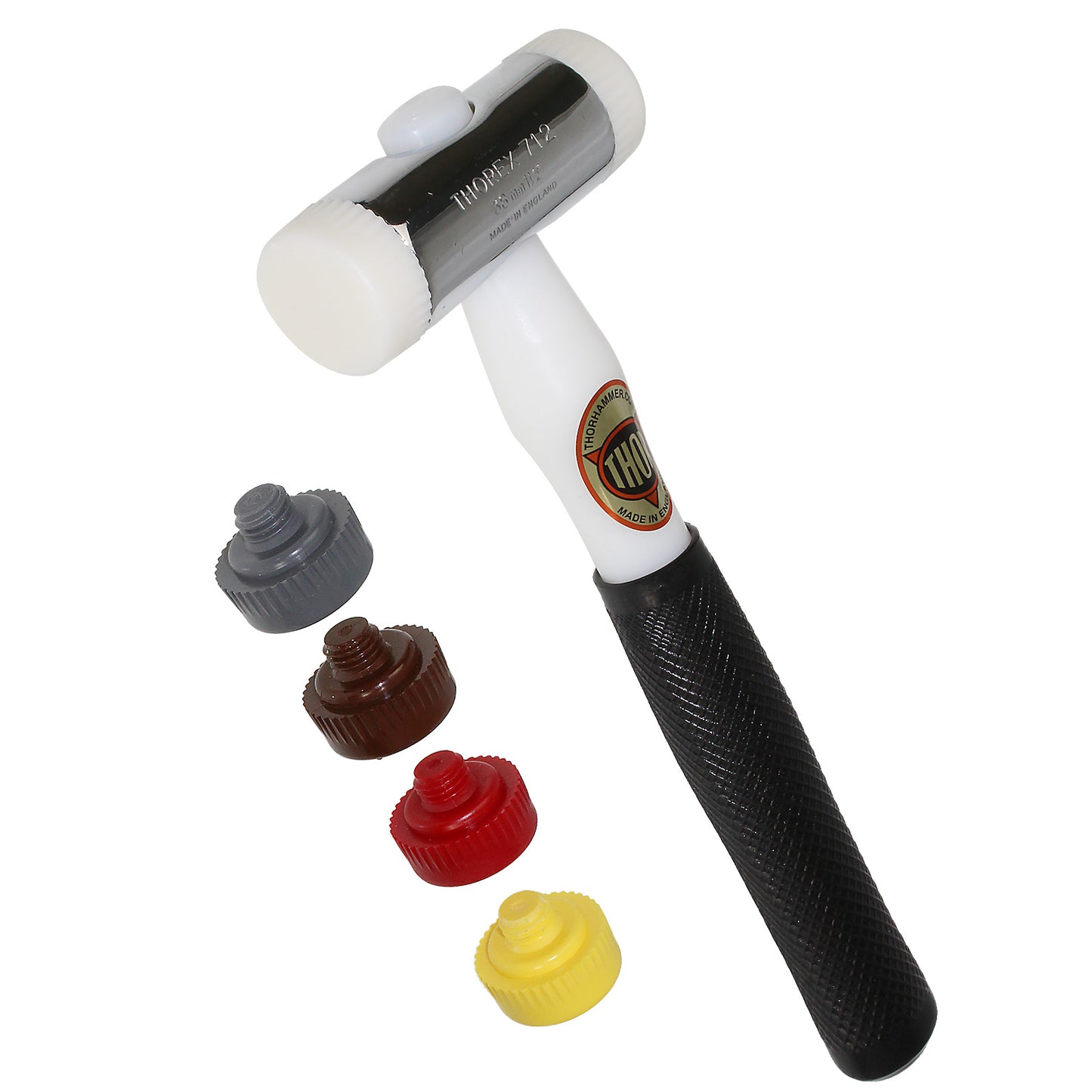 Thorex 11-712 Mallet Glazing Hammer Thorex 11-712 Mallet Glazing Hammer