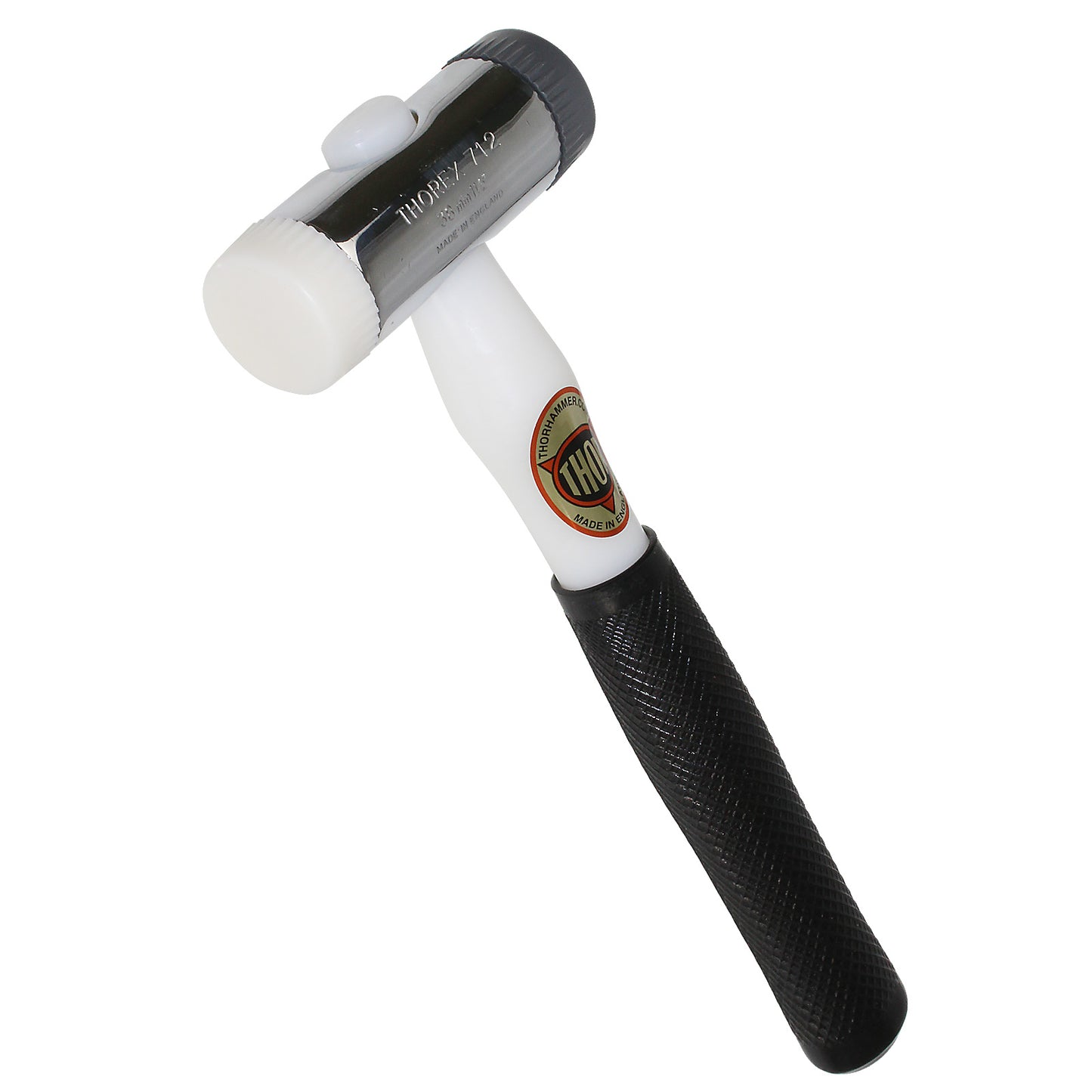 Thorex 11-712 Mallet Glazing Hammer Thorex 11-712 Mallet Glazing Hammer