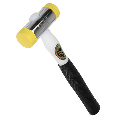 White/Grey Thorex 11-712 Mallet Glazing Hammer