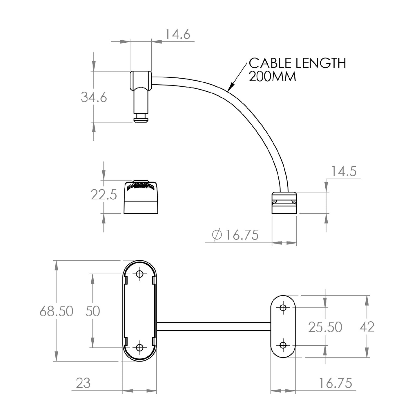 TruMAX Key-Locking Window Door Cable Restrictor TruMAX Key-Locking Window Door Cable Restrictor