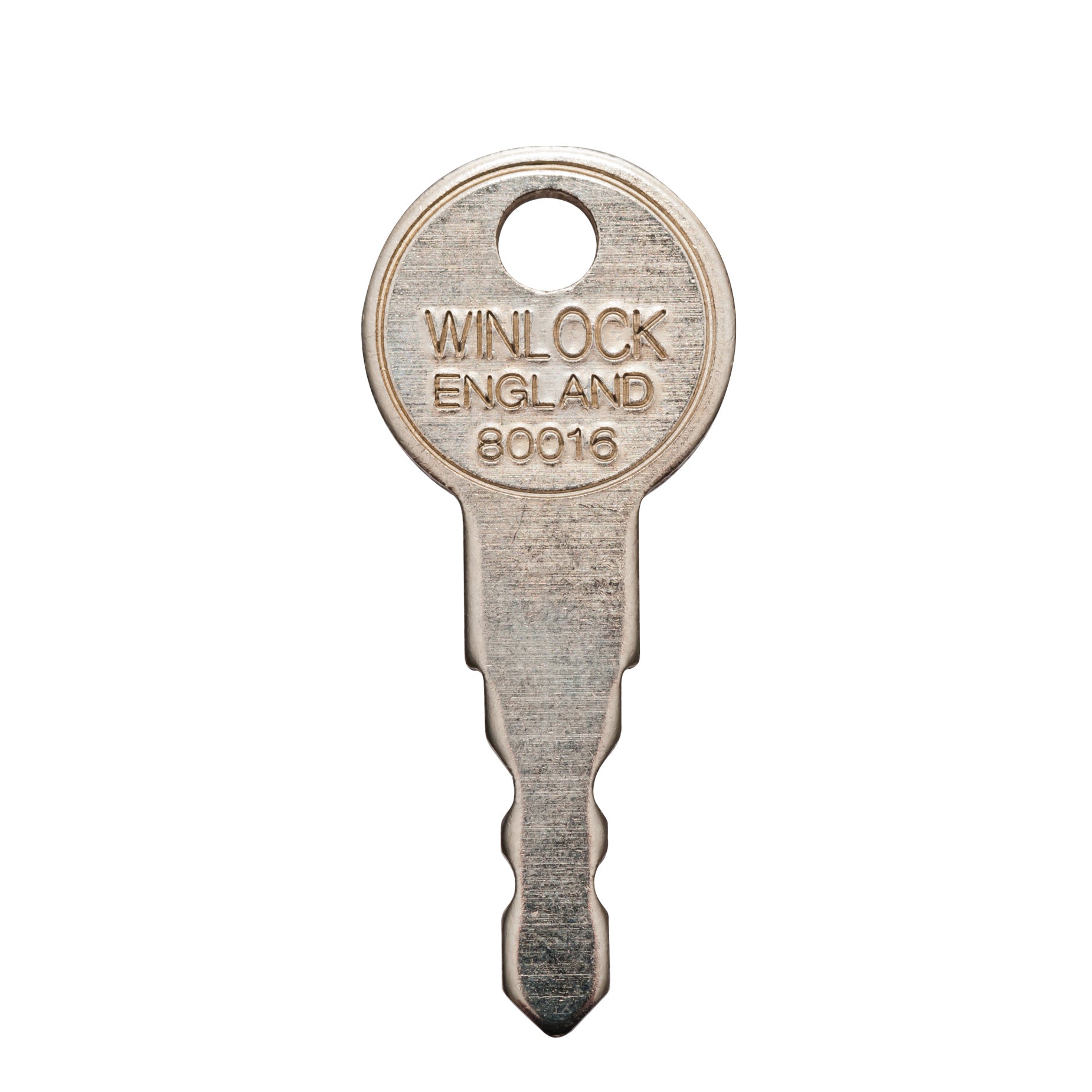 Winlock 80016 Window Key Winlock 80016 Window Key