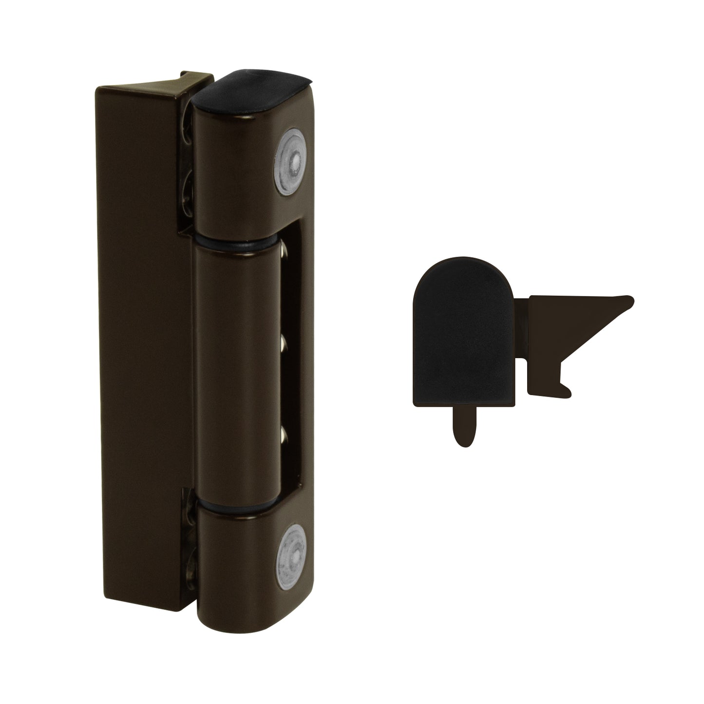 Yale Neon Butt Hinge uPVC Door Adjustable Yale Neon Butt Hinge uPVC Door Adjustable