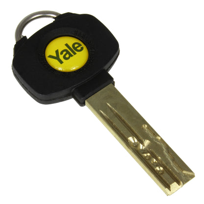 Yale Platinum Key Cutting Yale Platinum Key Cutting