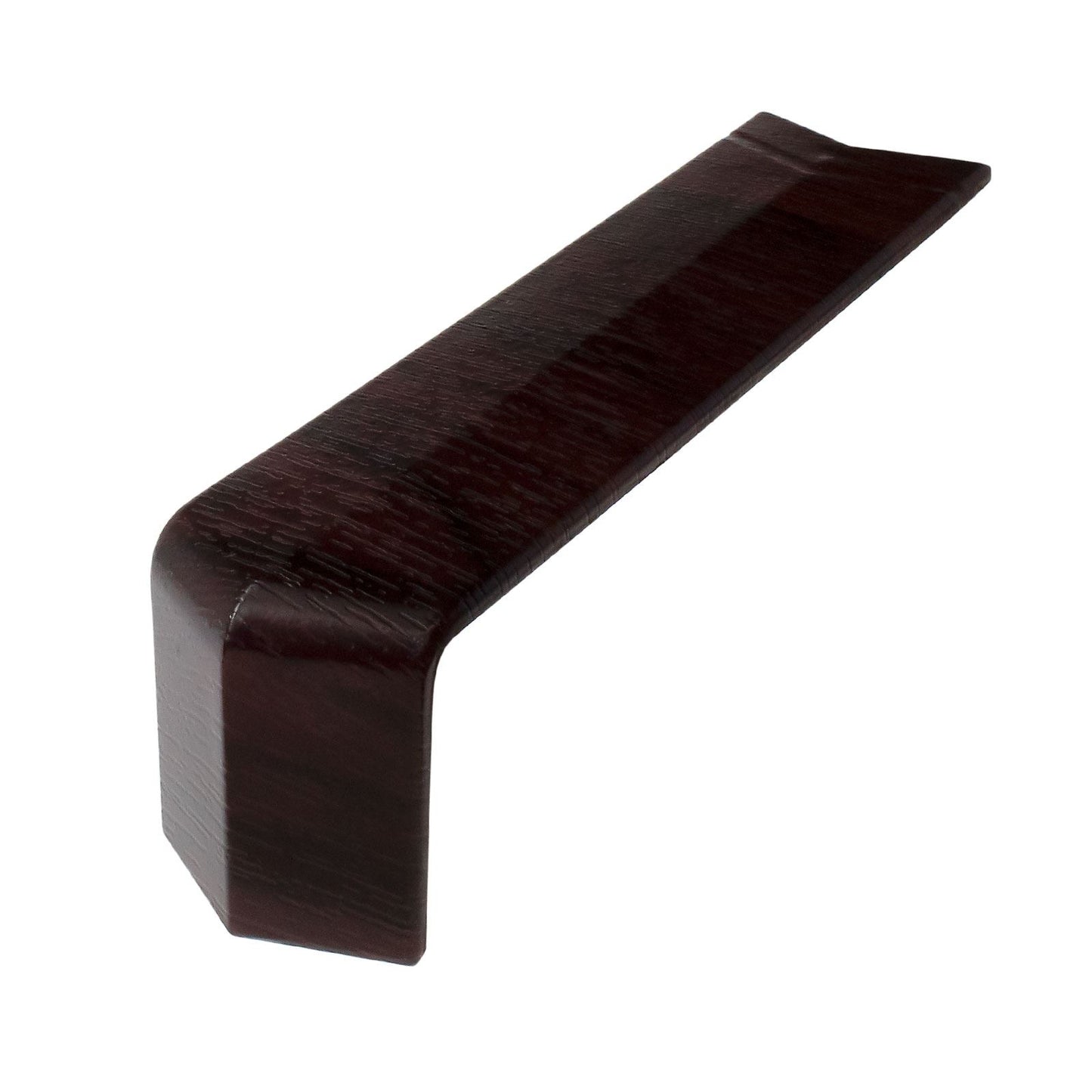 Inline Joint Rosewood Retro-Fit Joint Cover 150mm Window Cill Trim