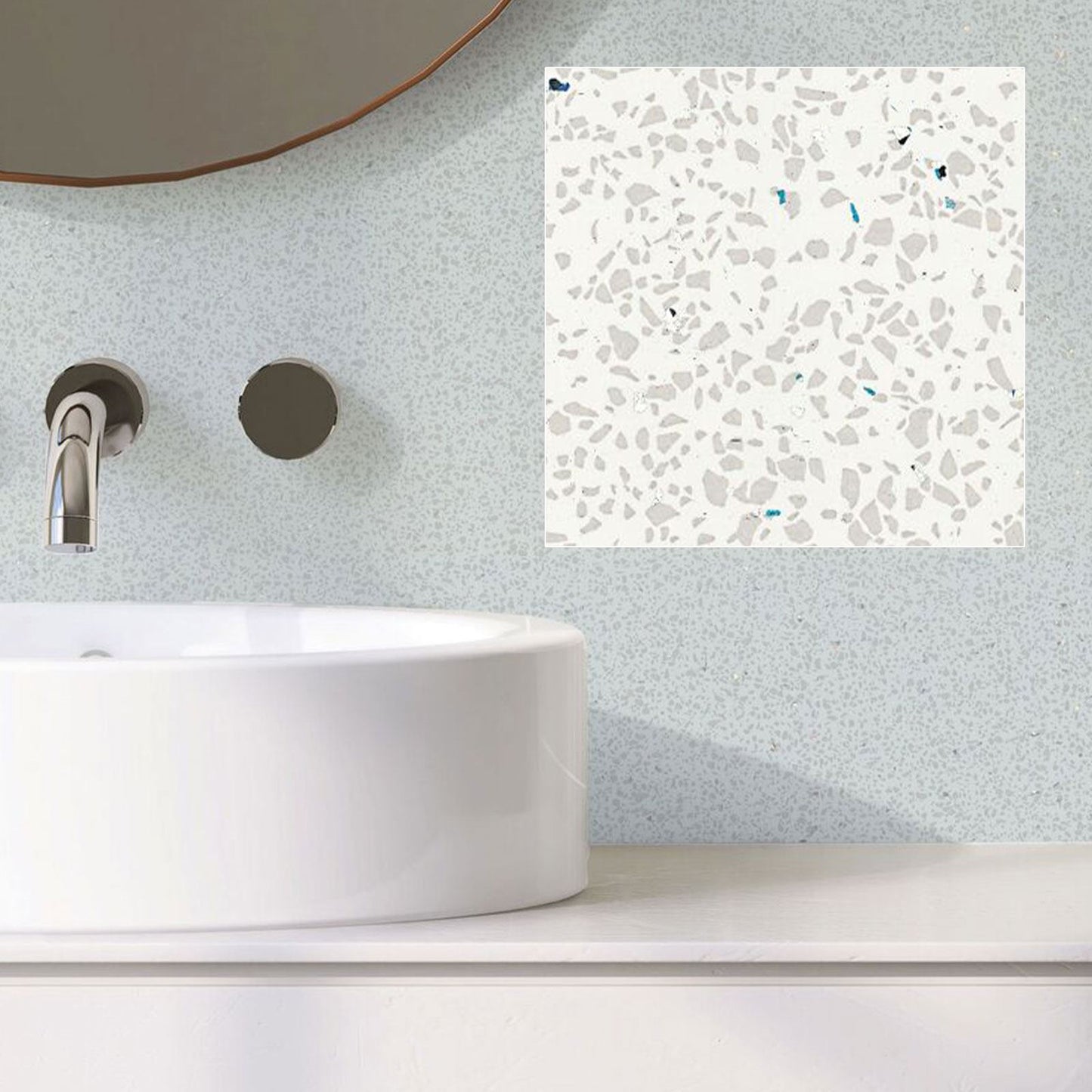 Zest 1000mm Wall Panel