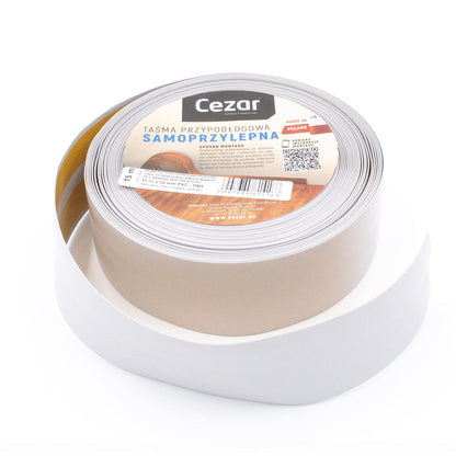 Cezar Flexible Skirting Tape