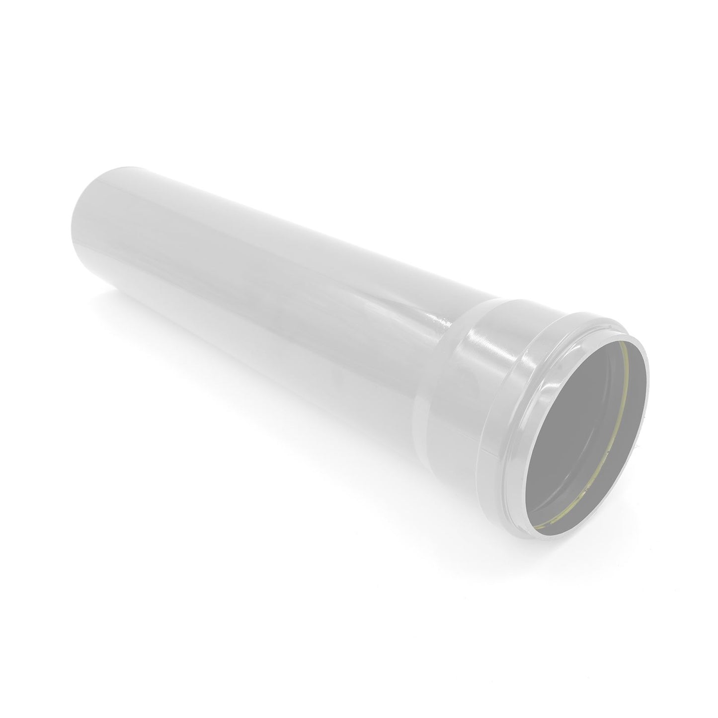 110mm Soil Pipe (3m)