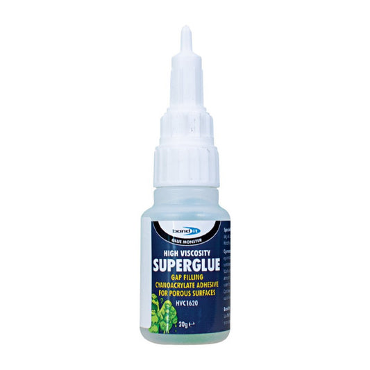 High Viscocity Super Glue (20g) High Viscocity Super Glue (20g)