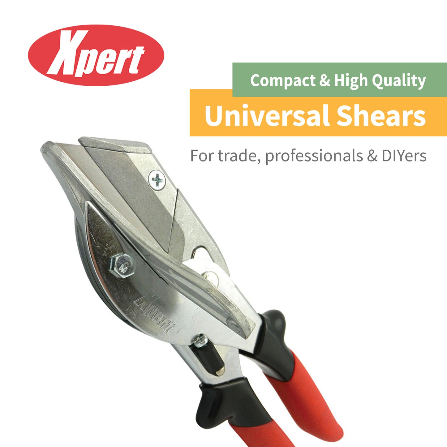 Xpert Universal SK2 Mitre Shear Xpert Universal SK2 Mitre Shear