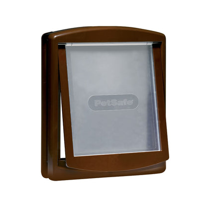 PetSafe Original Cat Flap Lockable Two-Way Opening PetSafe Original Cat Flap Lockable Two-Way Opening