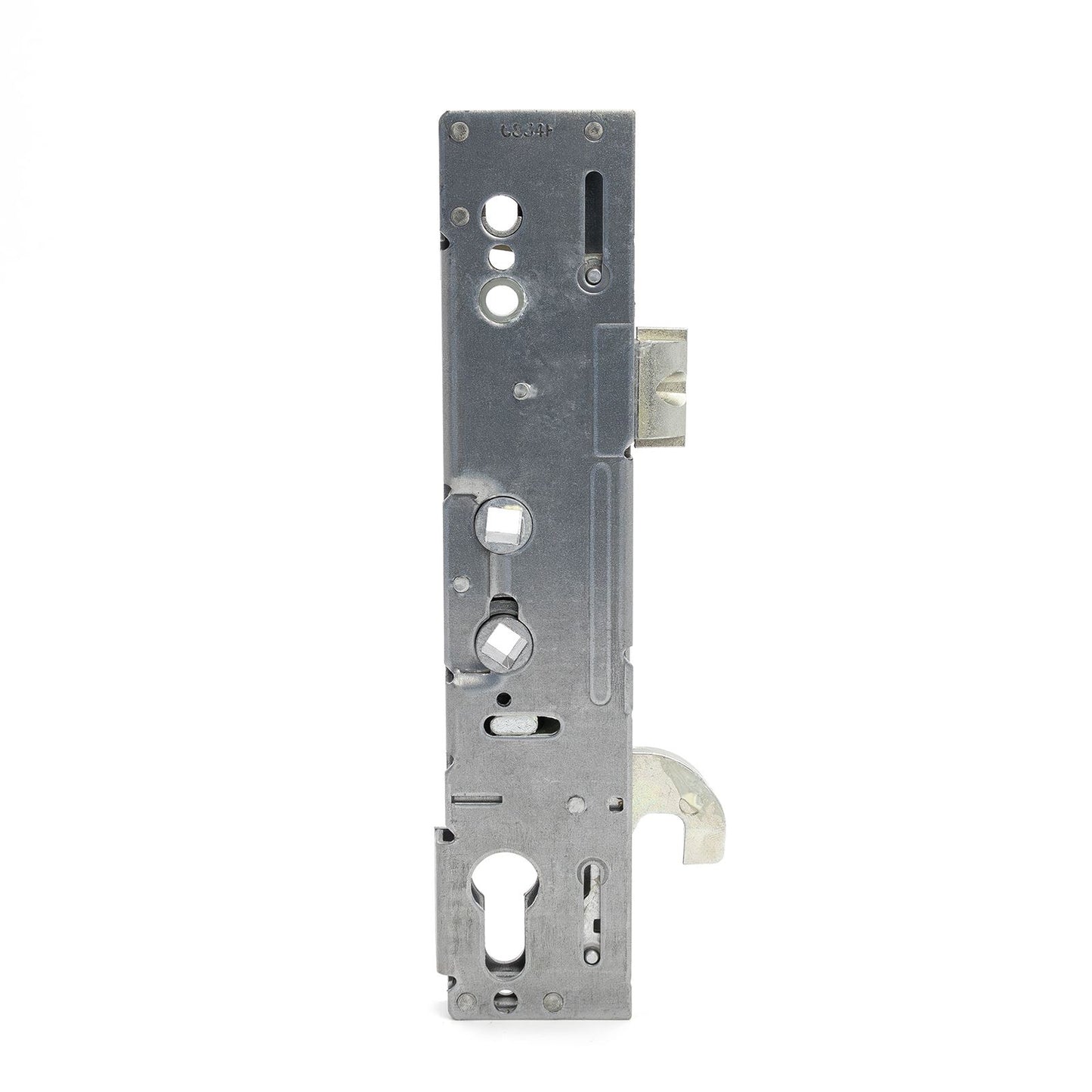 Yale Lockmaster 35mm Gearbox - Dual, Hook