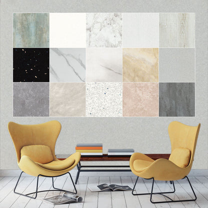 Zest 1000mm Wall Panel