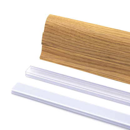 Premium Classic Skirting LED Line