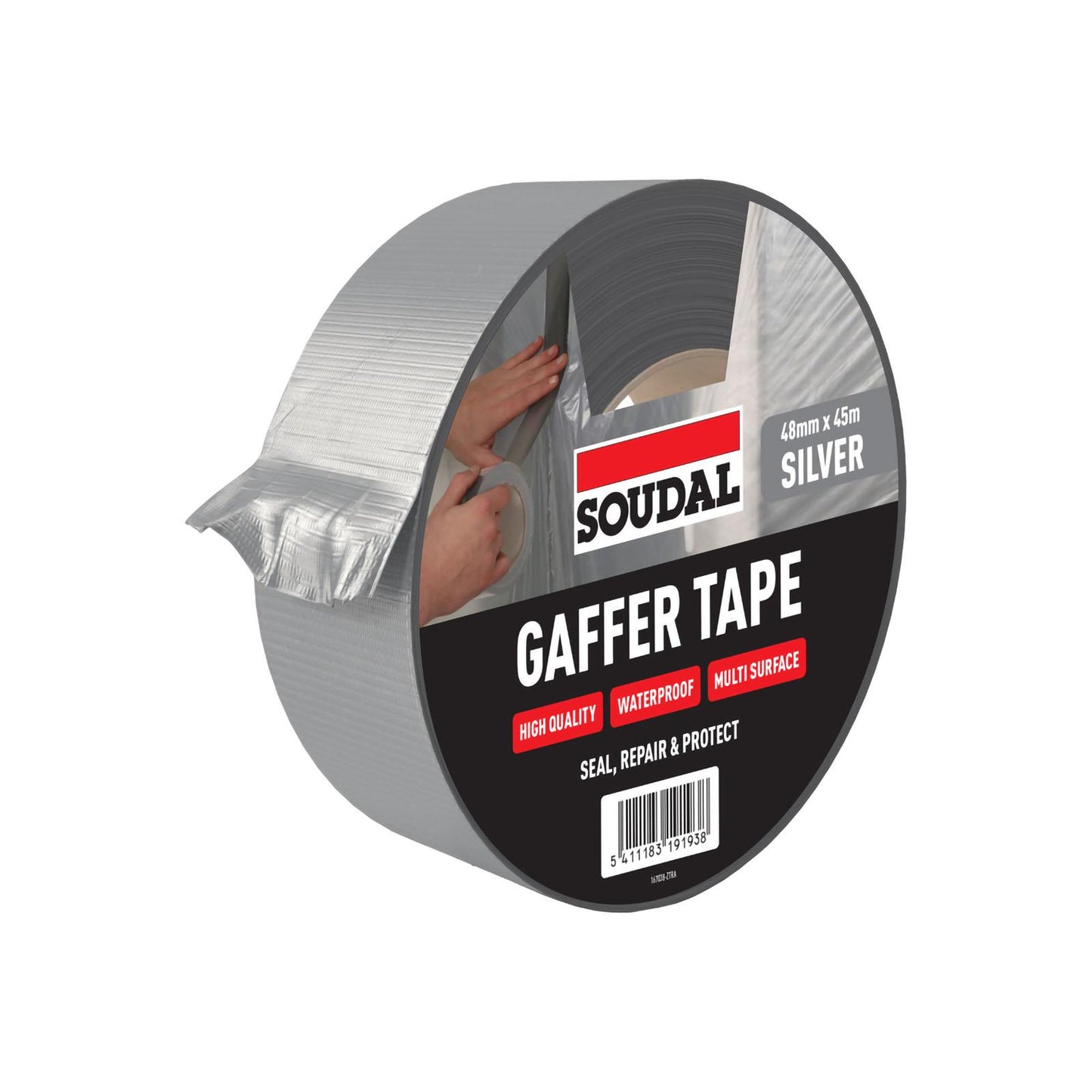 Soudal Gaffer Tape