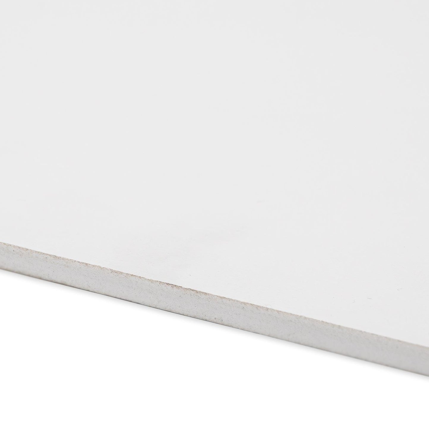 uPVC Tudor Board Backing Sheet (1.22m x 2.44m)