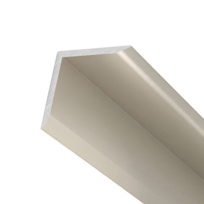 Zest 5mm Wall & Ceiling Panel Trims