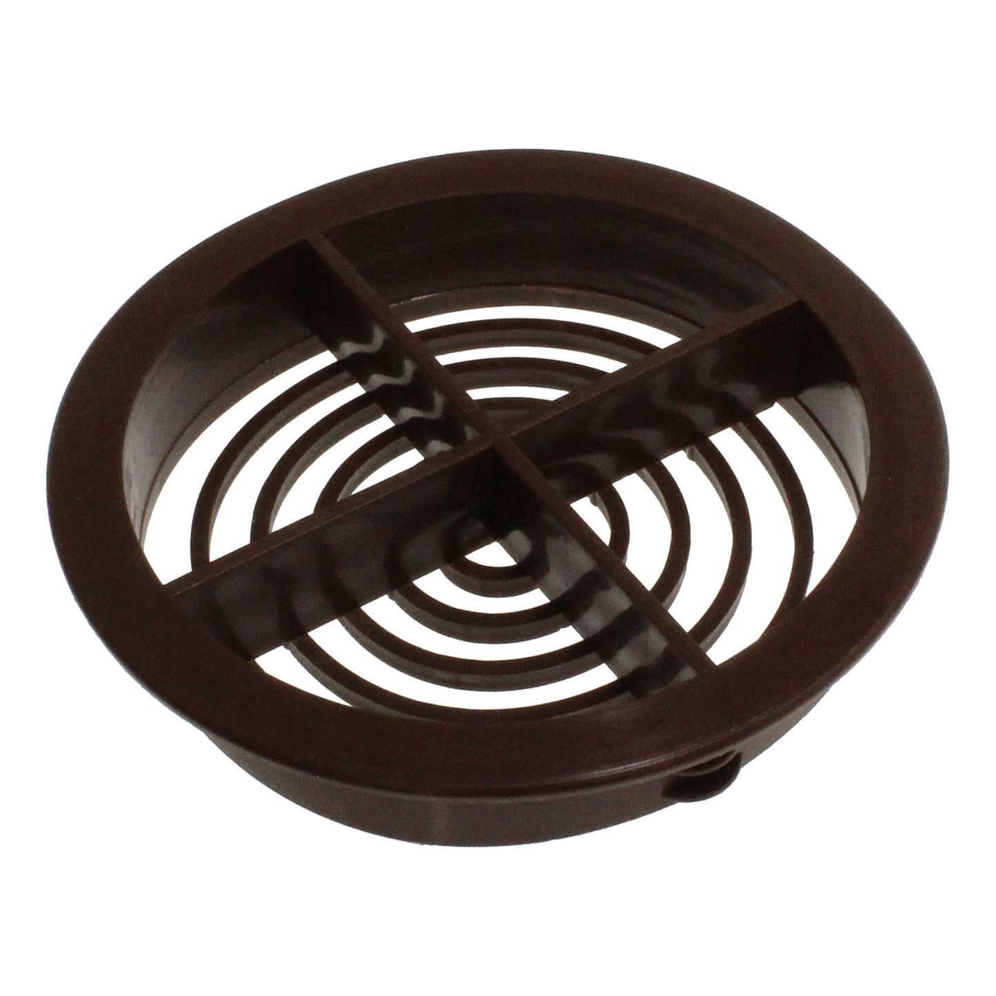 70mm Circular Soffit Vents Roof Ventilation (5 Pack) 70mm Circular Soffit Vents Roof Ventilation (5 Pack)