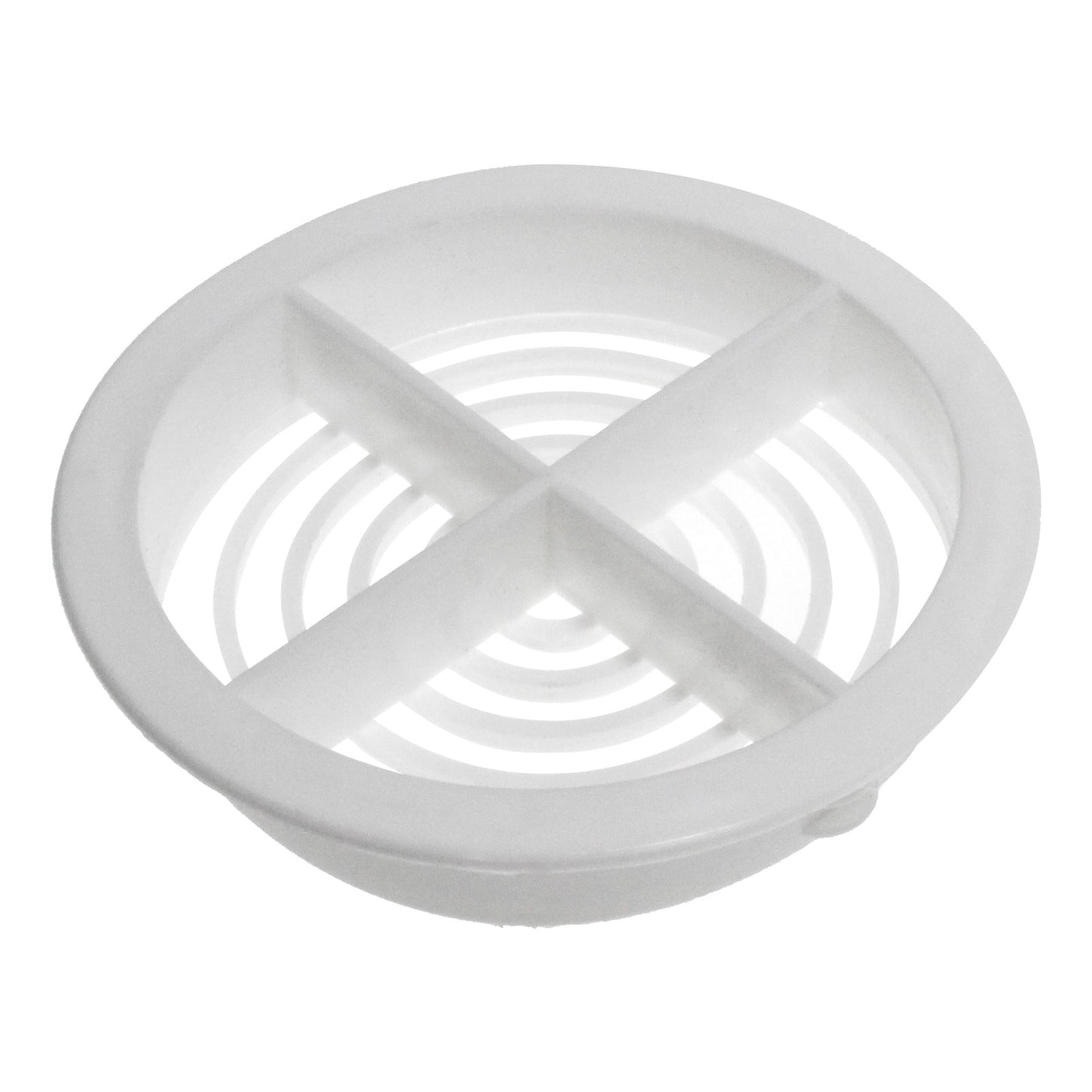 70mm Circular Soffit Vents Roof Ventilation (5 Pack) 70mm Circular Soffit Vents Roof Ventilation (5 Pack)