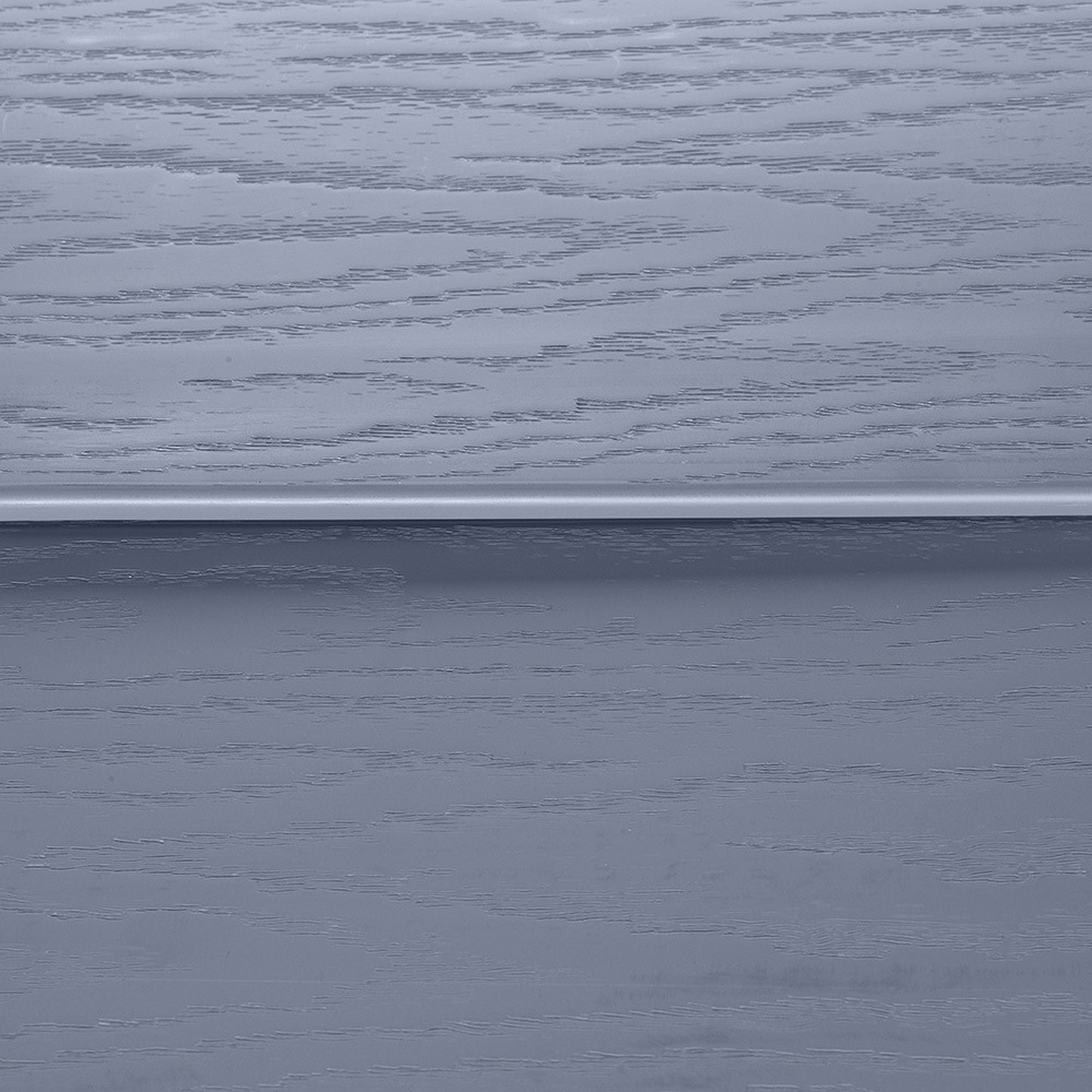 Sample of Coastline Composite Shiplap Cladding Boards - Anthracite Grey Sample of Coastline Composite Shiplap Cladding Boards - Anthracite Grey