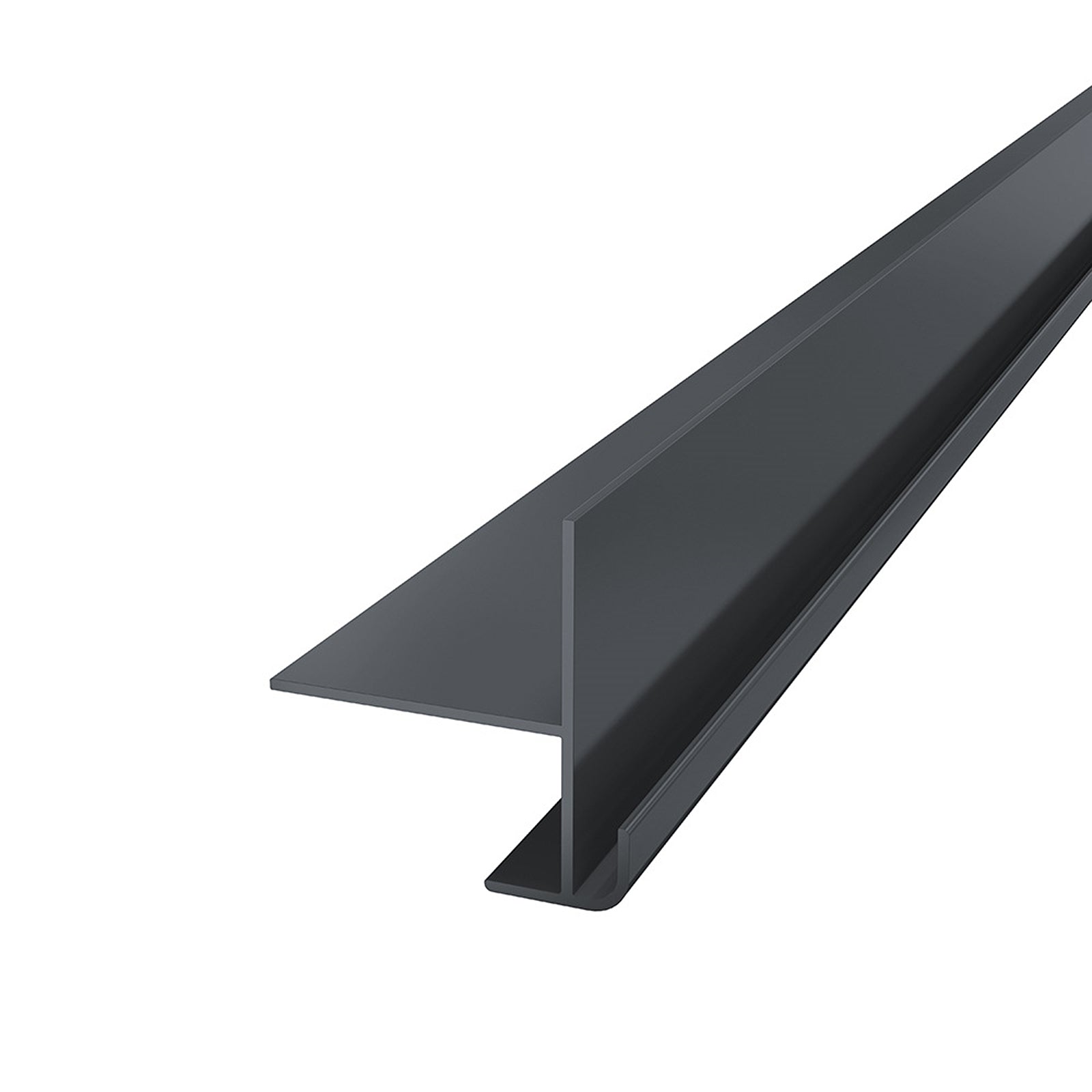 5m Window Reveal Corner Trim for Coastline Shiplap Cladding – Anthracite Grey 5m Window Reveal Corner Trim for Coastline Shiplap Cladding – Anthracite Grey