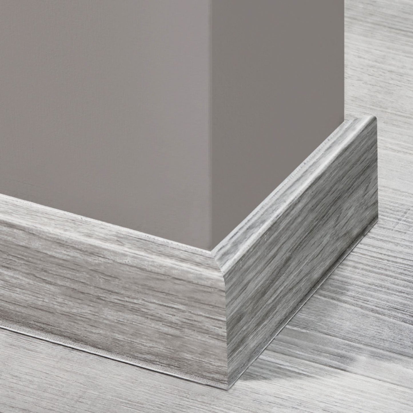 MasterLine Skirting Board