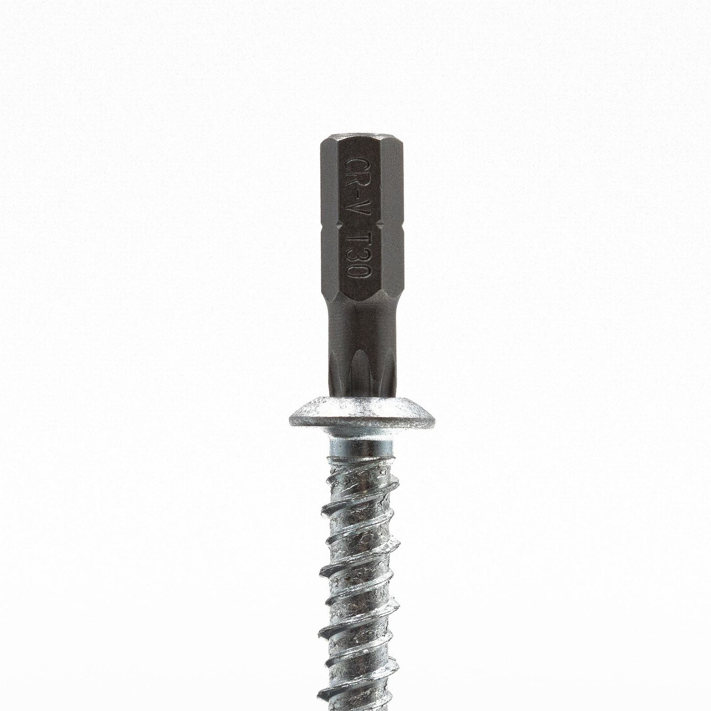 7.5mm StarFix PFT Pan Head Masonry Screws (100 Pack)