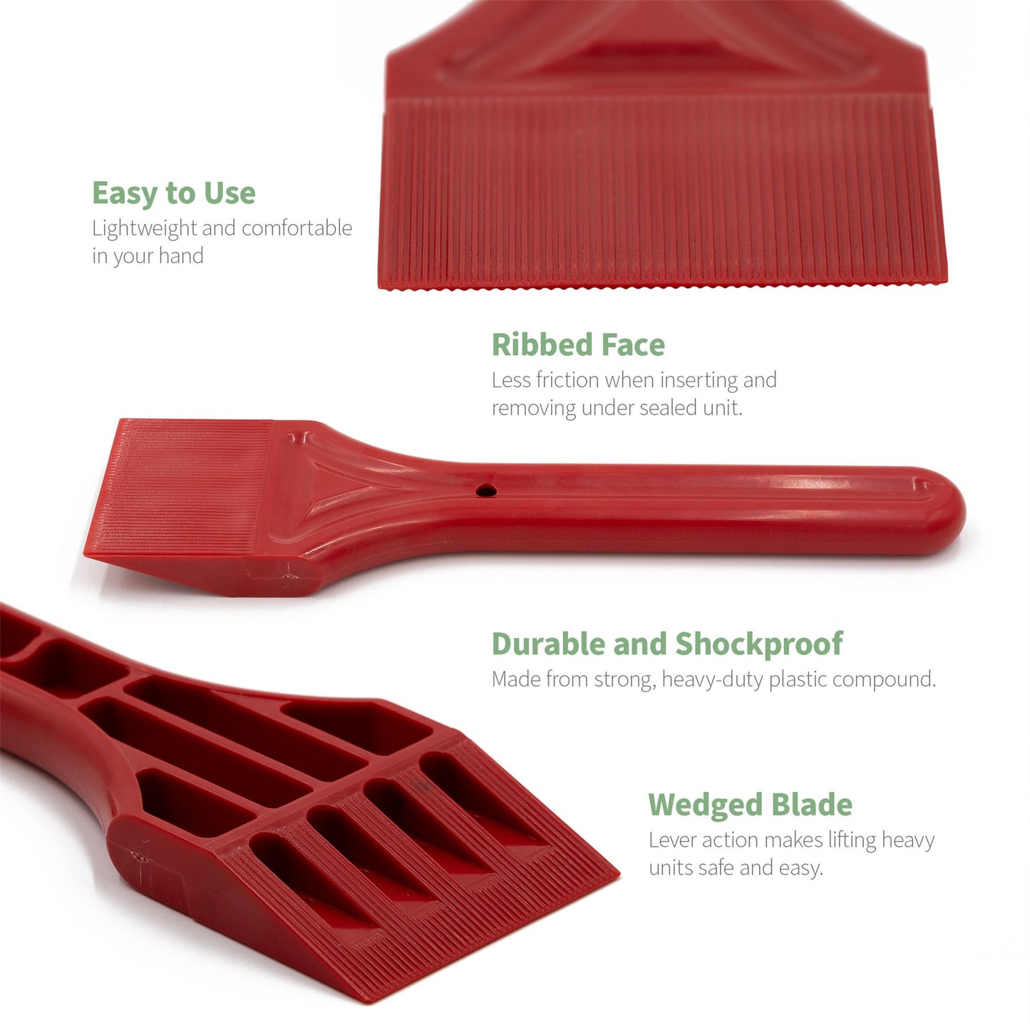 Xpert Glazing Shovel