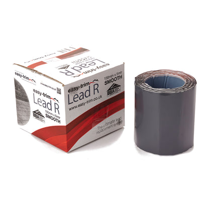 600mm EasyLead R Lead Alternative Smooth Flashing - 150mm