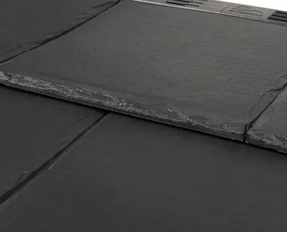 Envirotile Synthetic Slate Roof Tile Plastic Roofing Envirotile Synthetic Slate Roof Tile Plastic Roofing