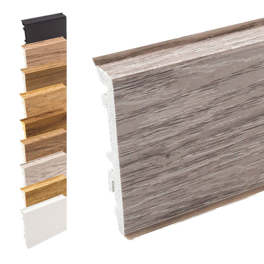 MasterLine Skirting Board