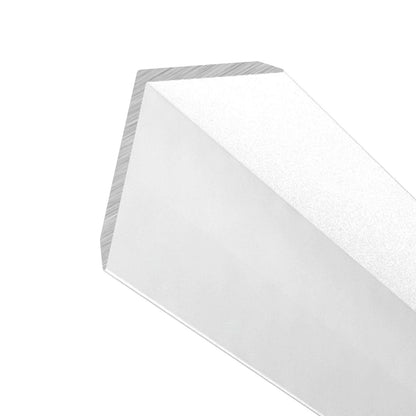 Zest 5mm Wall & Ceiling Panel Trims