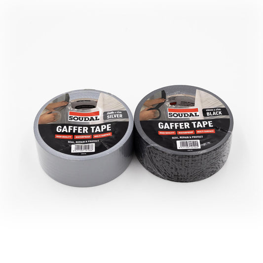 Soudal Gaffer Tape