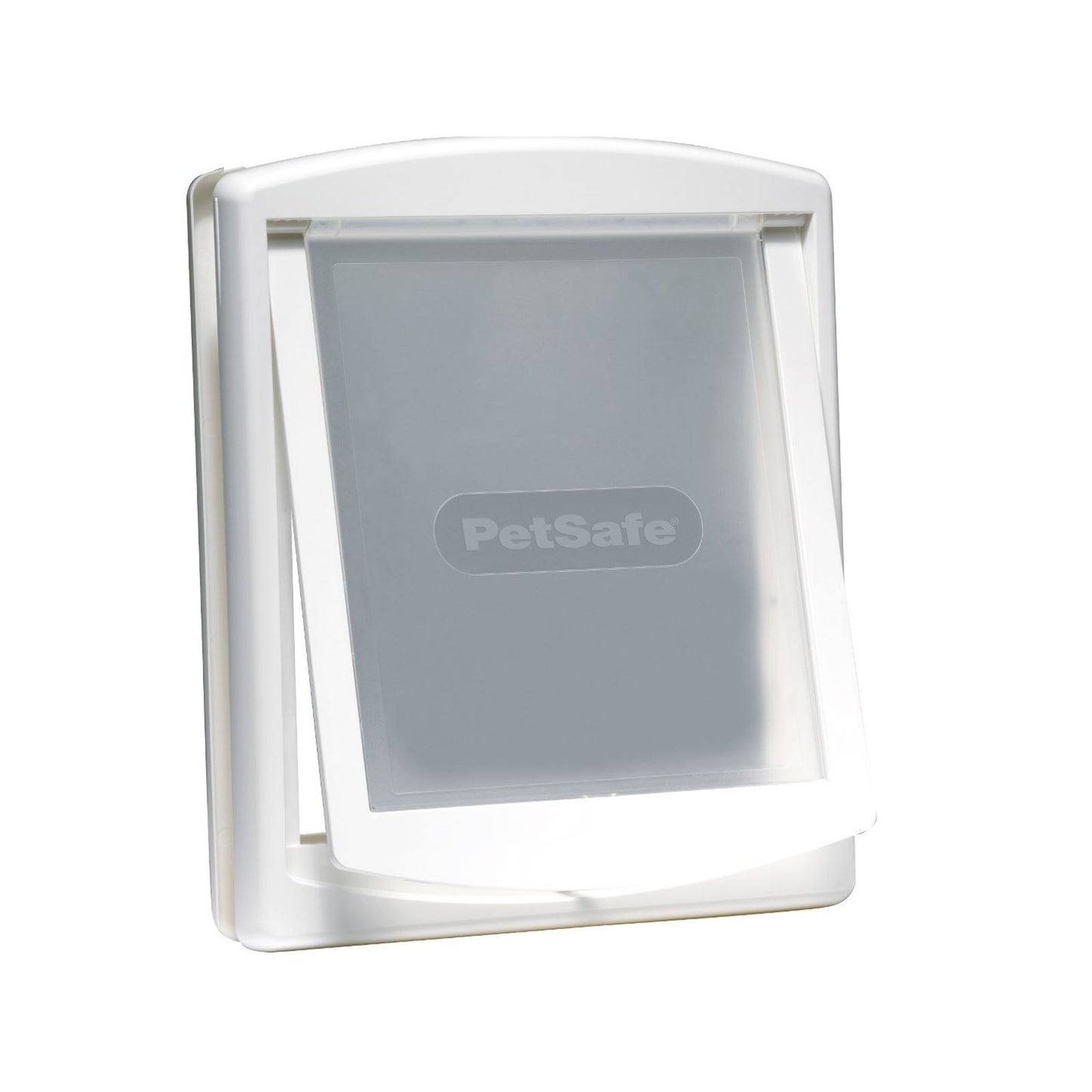 PetSafe Original Cat Flap Lockable Two-Way Opening PetSafe Original Cat Flap Lockable Two-Way Opening