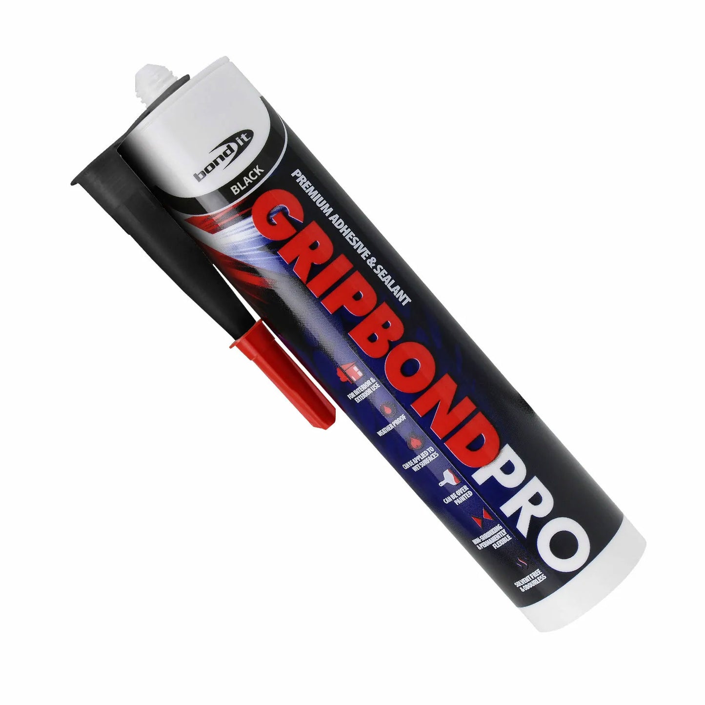 Gripbond Pro All-in-One Neutral Cure Hybrid Adhesive Sealant Gripbond Pro All-in-One Neutral Cure Hybrid Adhesive Sealant