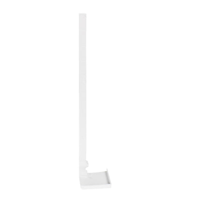 90° Internal Corner Trim Joint for Ogee Fascia/Capping Board – White 90° Internal Corner Trim Joint for Ogee Fascia/Capping Board – White