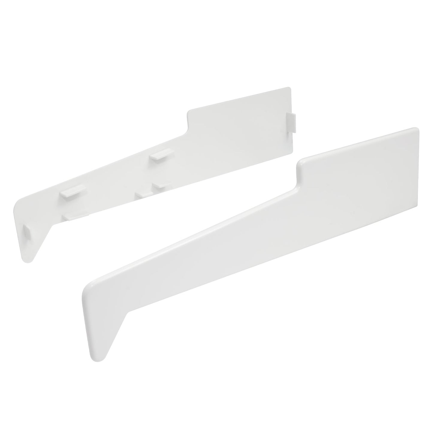 End Caps for Rehau 150mm Sill Window Door uPVC Plastic End Caps for Rehau 150mm Sill Window Door uPVC Plastic