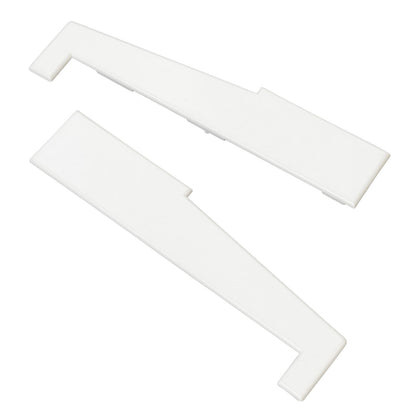 Complete 150mm Sill End Caps (Pair) for S150 External Cill Complete 150mm Sill End Caps (Pair) for S150 External Cill