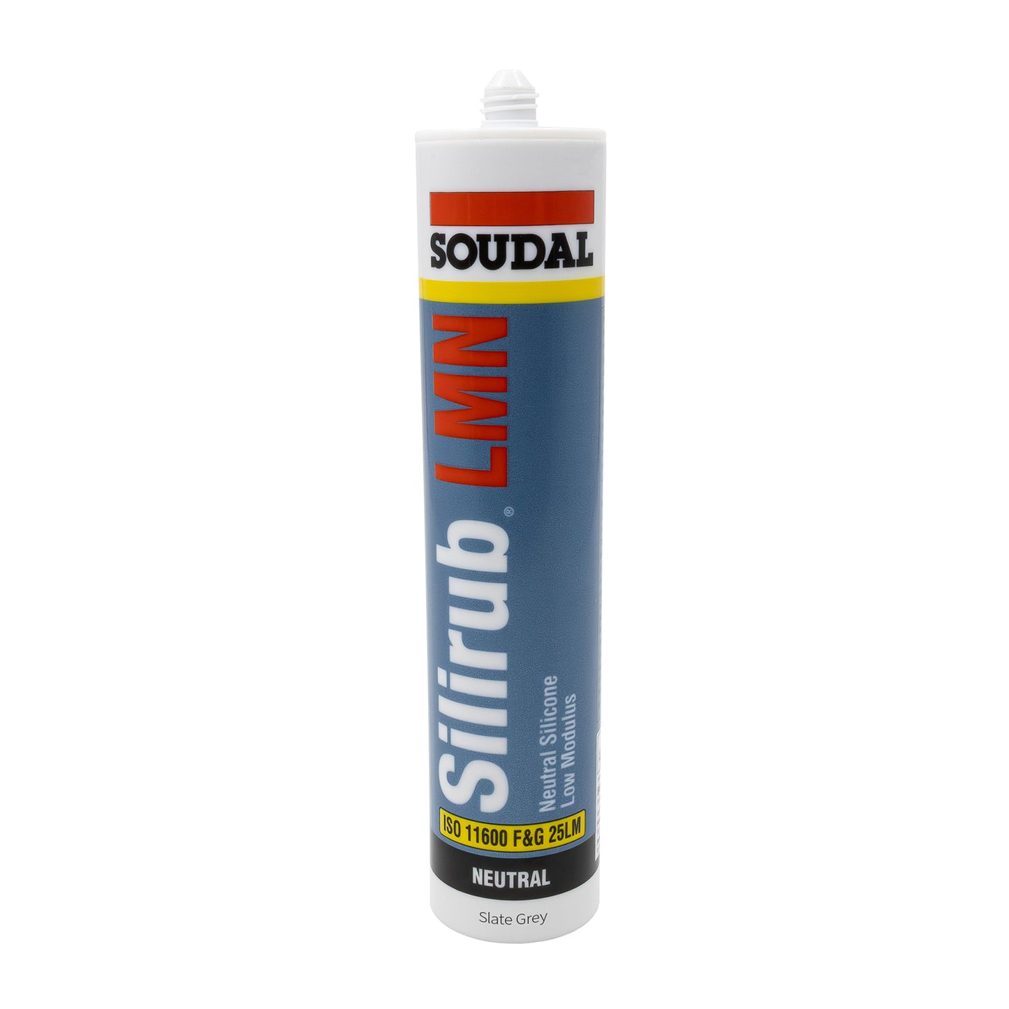 Soudal Silirub LMN Silicone