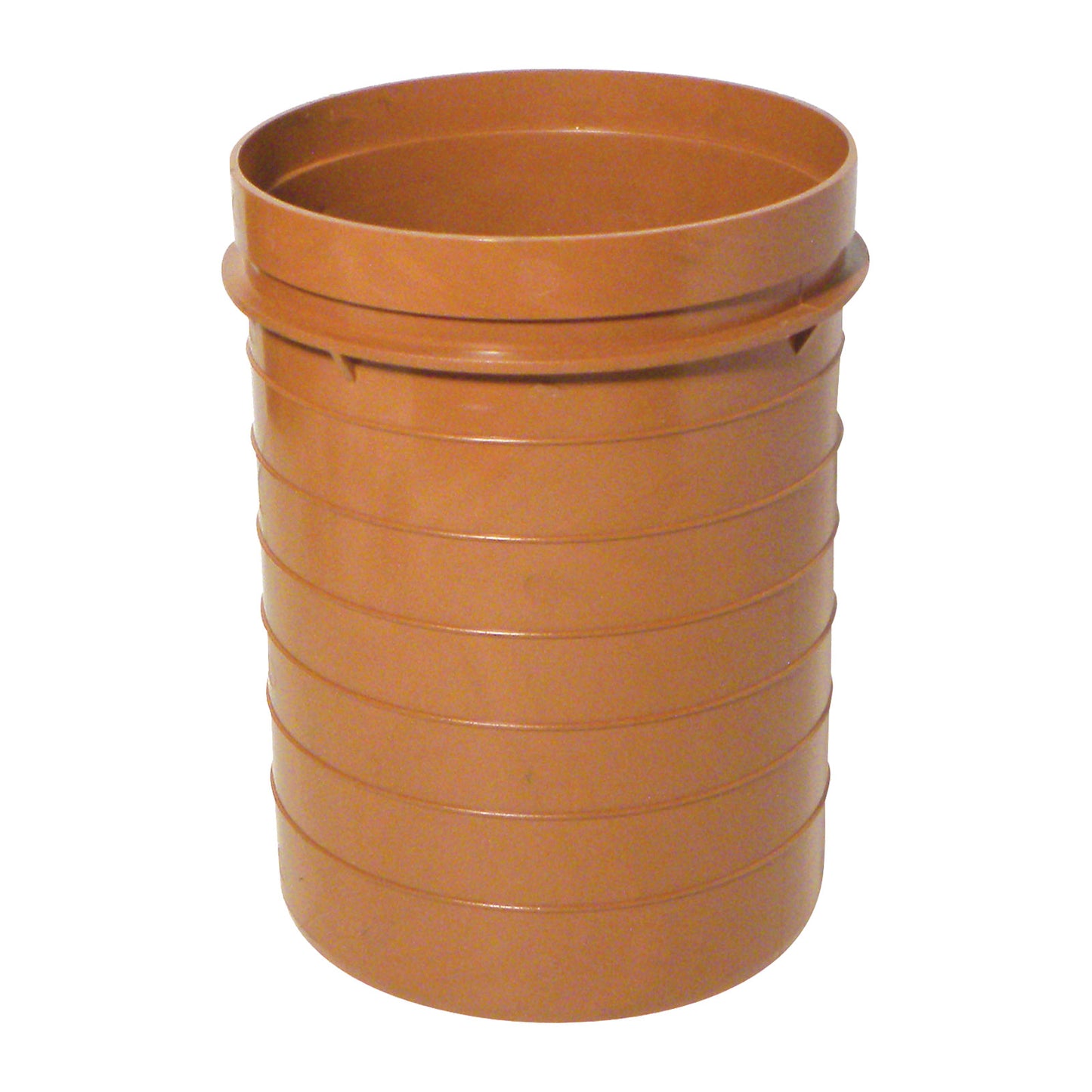 Gulley Raising Piece for 110mm Plastic PVC-u Underground Drainage System Fittings Gulley Raising Piece for 110mm Plastic PVC-u Underground Drainage System Fittings