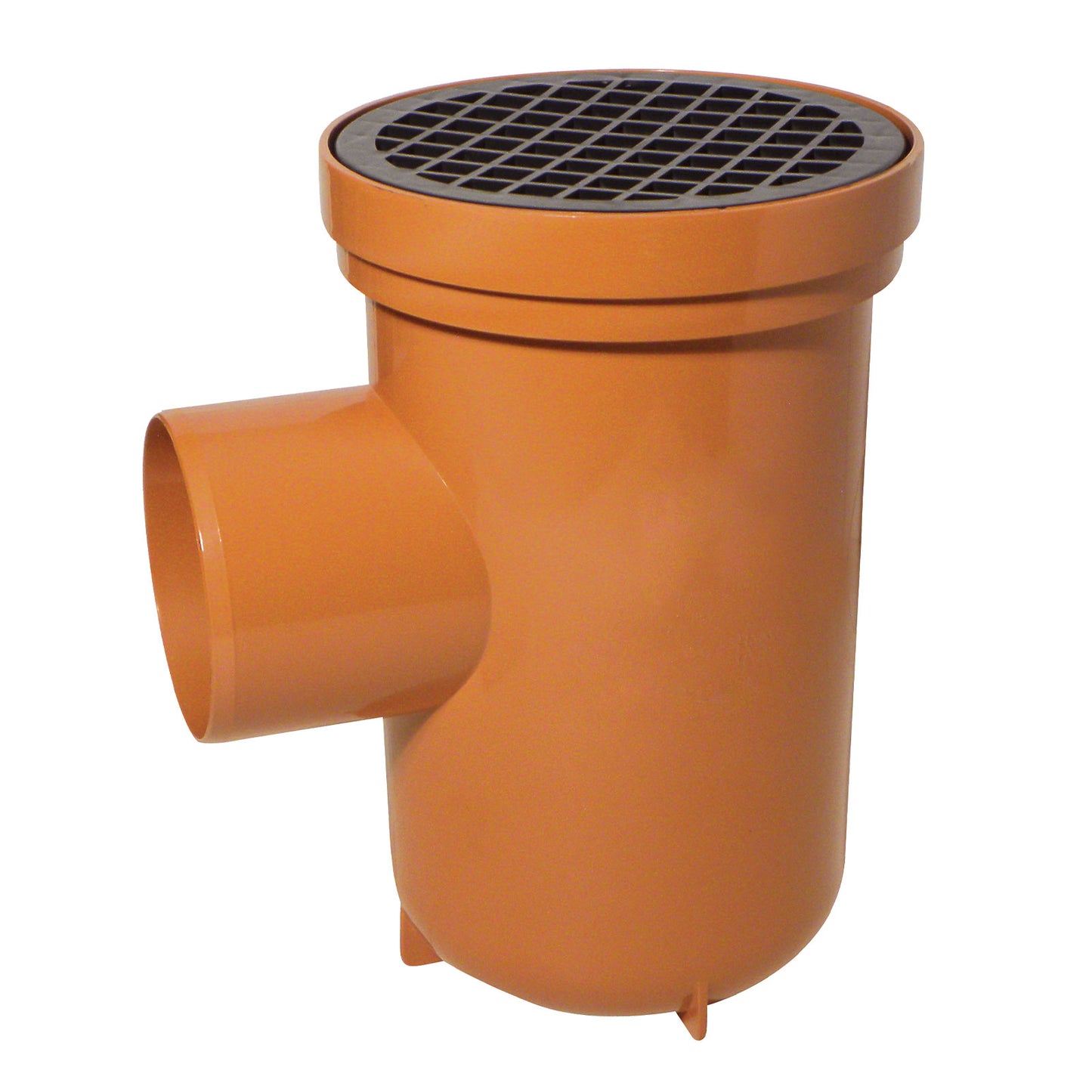 Bottle Gulley (Standard) for 110mm Plastic PVC-u Underground Drainage System Fittings Bottle Gulley (Standard) for 110mm Plastic PVC-u Underground Drainage System Fittings