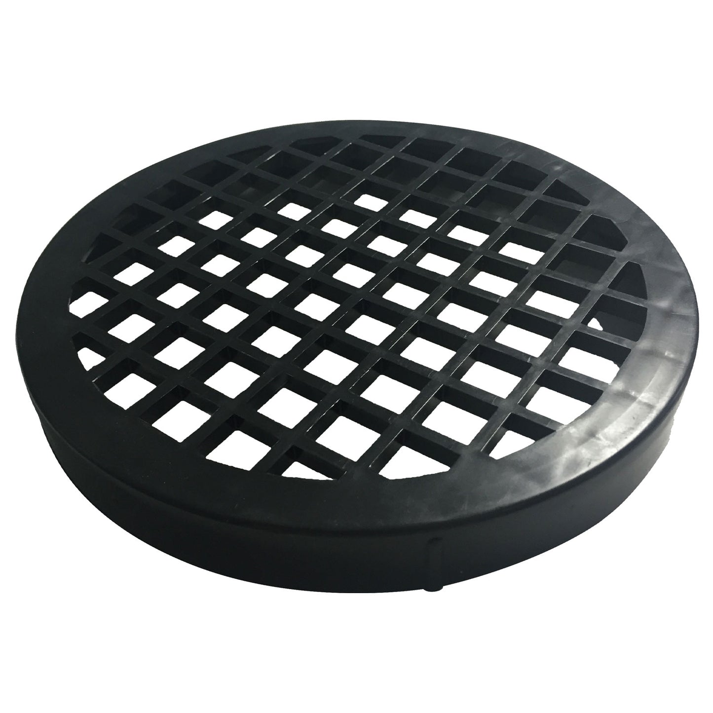 Round Underground Bottle Gulley Grid for 110mm Plastic PVC-u Underground Drainage System Fittings Round Underground Bottle Gulley Grid for 110mm Plastic PVC-u Underground Drainage System Fittings