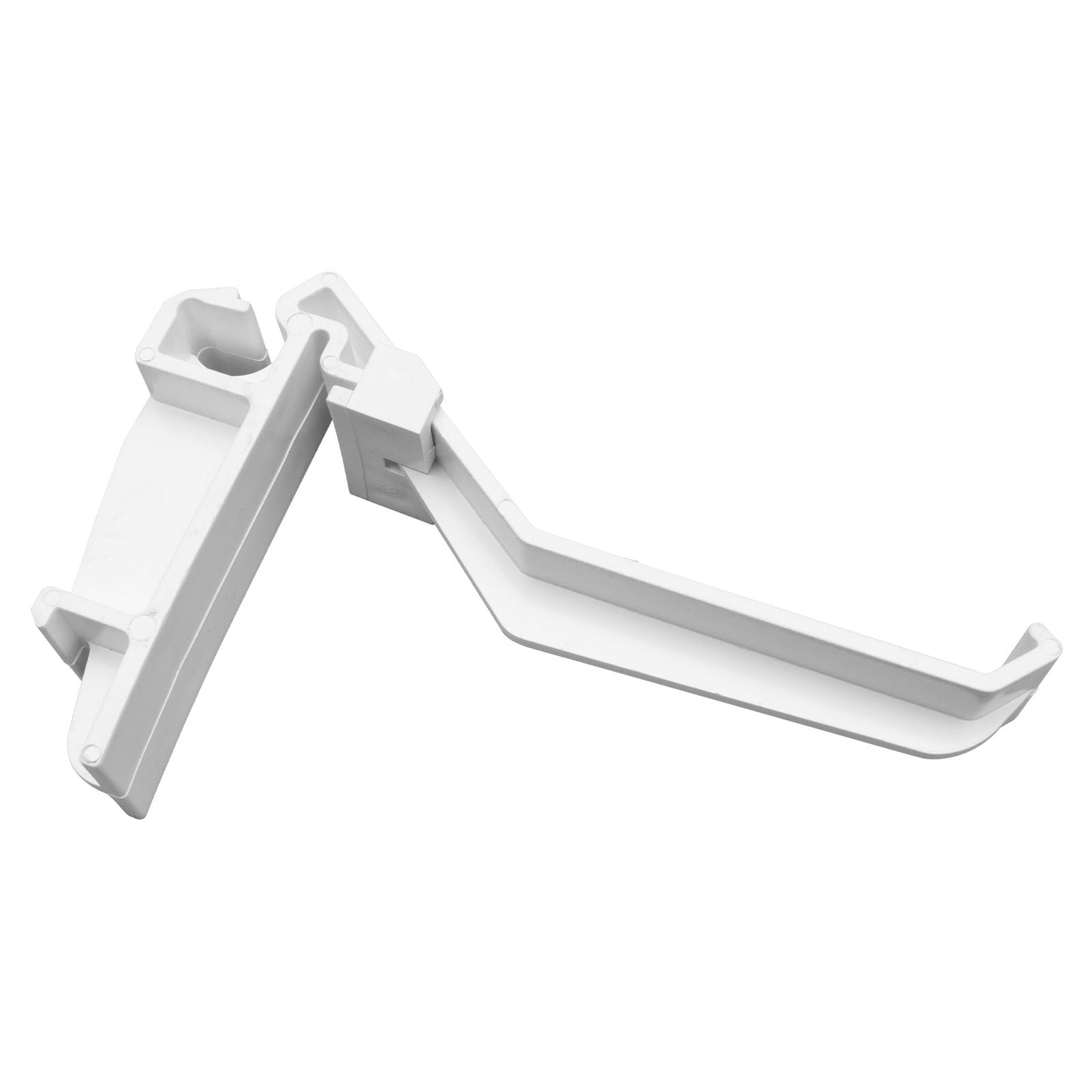 Ultraframe MGBZ001 Conservatory Gutter Bracket (5 Pack) Ultraframe MGBZ001 Conservatory Gutter Bracket (5 Pack)