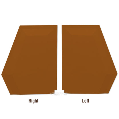 Starter End Caps for Wendland Conservatory Roof Glazing Bars (Pair) Starter End Caps for Wendland Conservatory Roof Glazing Bars (Pair)