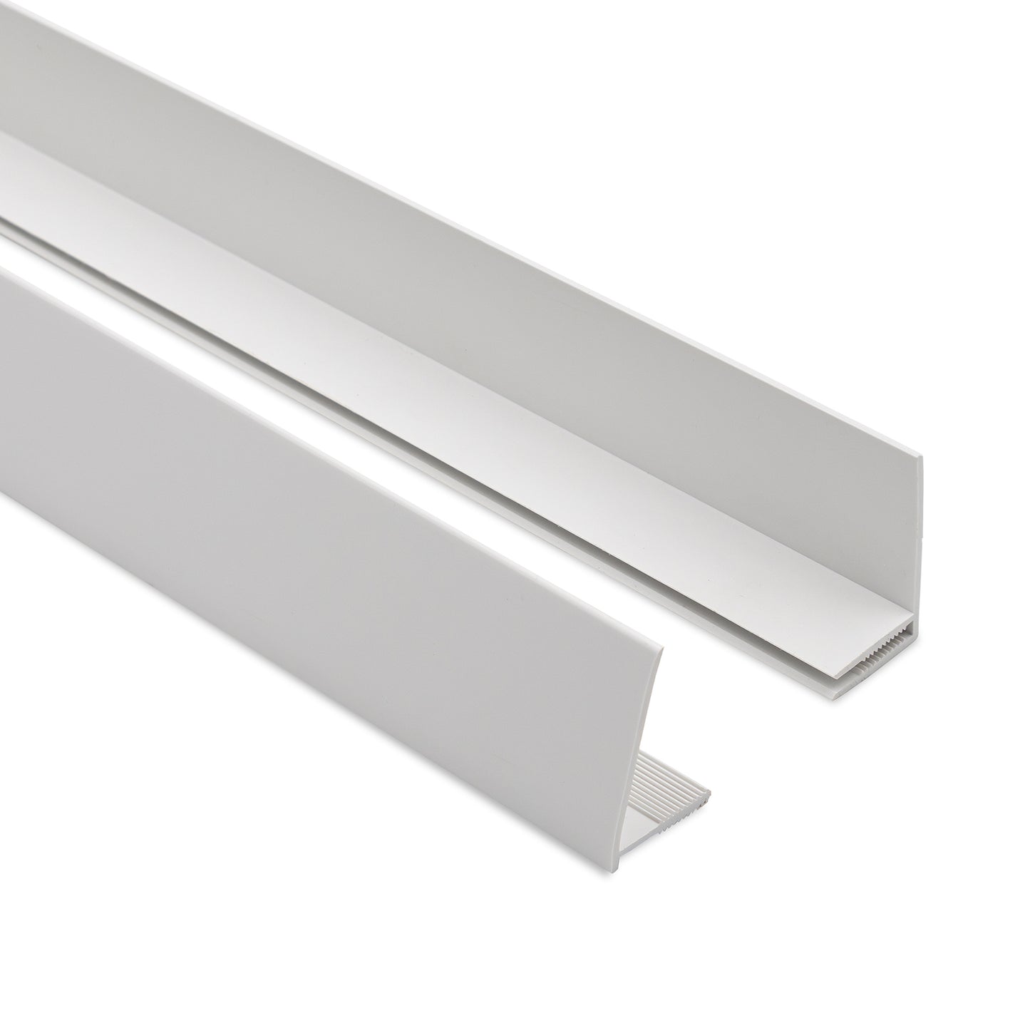 Shiplap Cladding Edge Trim (5m)