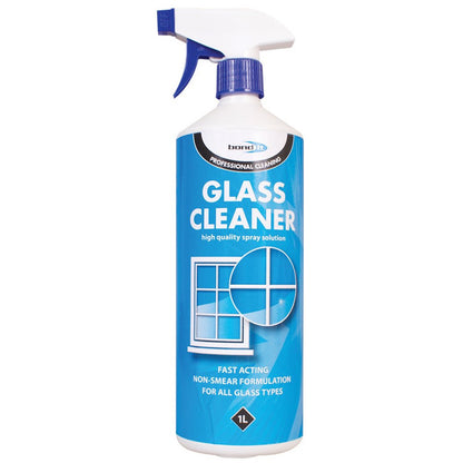 Glass Cleaner Spray + Tissue Roll Glass Cleaner Spray + Tissue Roll